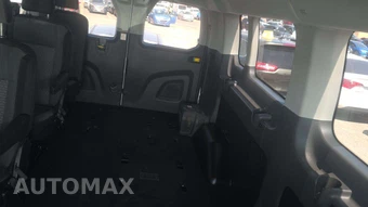 2022 Ford Transit 350 Passenger Wagon XLT Low Roof 148.0" WB - miniatura 24