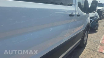 2022 Ford Transit 350 Passenger Wagon XLT Low Roof 148.0" WB - miniatura 29