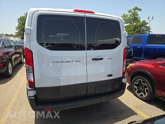 2022 Ford Transit 350 Passenger Wagon XLT Low Roof 148.0" WB - miniatura 5