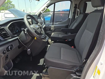 2022 Ford Transit 350 Passenger Wagon XLT Low Roof 148.0" WB - miniatura 7