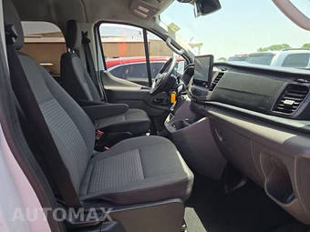 2022 Ford Transit 350 Passenger Wagon XLT Low Roof 148.0" WB - miniatura 8