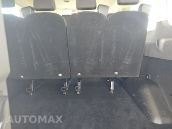 2022 Ford Transit 350 Passenger Wagon XLT Low Roof 148.0" WB - miniatura 15