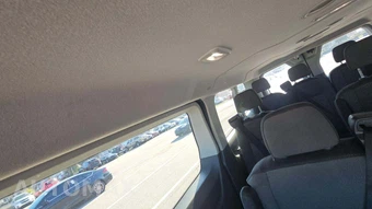 2022 Ford Transit 350 Passenger Wagon XLT Low Roof 148.0" WB - miniatura 21