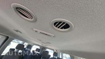 2022 Ford Transit 350 Passenger Wagon XLT Low Roof 148.0" WB - miniatura 24