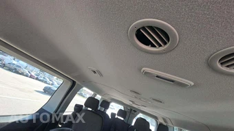 2022 Ford Transit 350 Passenger Wagon XLT Low Roof 148.0" WB - miniatura 25