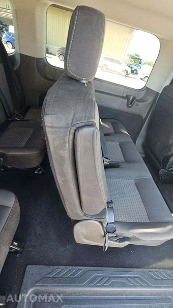 2022 Ford Transit 350 Passenger Wagon XLT Low Roof 148.0" WB - miniatura 26