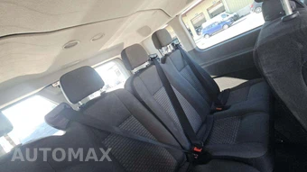 2022 Ford Transit 350 Passenger Wagon XLT Low Roof 148.0" WB - miniatura 27