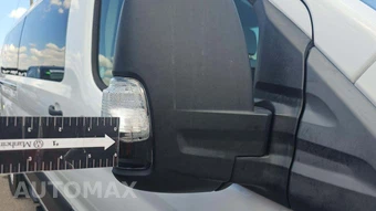 2022 Ford Transit 350 Passenger Wagon XLT Low Roof 148.0" WB - miniatura 33