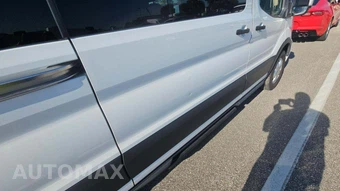 2022 Ford Transit 350 Passenger Wagon XLT Low Roof 148.0" WB - miniatura 35