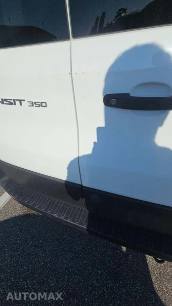 2022 Ford Transit 350 Passenger Wagon XLT Low Roof 148.0" WB - miniatura 38