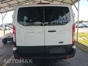 2022 Ford Transit 350 Passenger Wagon XLT Low Roof 148.0" WB - miniatura 5
