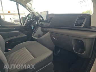 2022 Ford Transit 350 Passenger Wagon XLT Low Roof 148.0" WB - miniatura 8