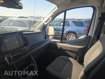 2022 Ford Transit 350 Passenger Wagon XLT Low Roof 148.0" WB - miniatura 11