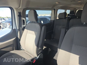 2022 Ford Transit 350 Passenger Wagon XLT Low Roof 148.0" WB - miniatura 13