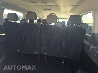 2022 Ford Transit 350 Passenger Wagon XLT Low Roof 148.0" WB - miniatura 17