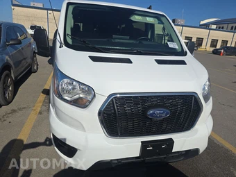 2022 Ford Transit 350 Passenger Wagon XLT Low Roof 148.0" WB - miniatura 2