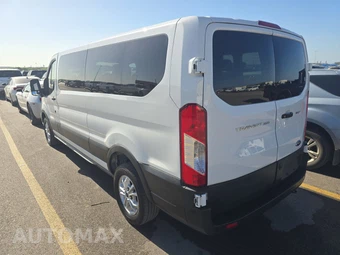 2022 Ford Transit 350 Passenger Wagon XLT Low Roof 148.0" WB - miniatura 6