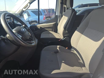 2022 Ford Transit 350 Passenger Wagon XLT Low Roof 148.0" WB - miniatura 7