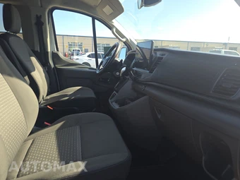 2022 Ford Transit 350 Passenger Wagon XLT Low Roof 148.0" WB - miniatura 8