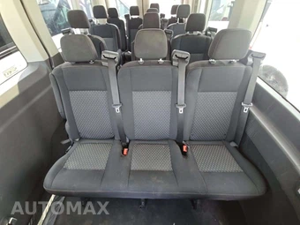 2022 Ford Transit 350 Passenger Wagon XLT Medium Roof 148.0" WB - miniatura 13
