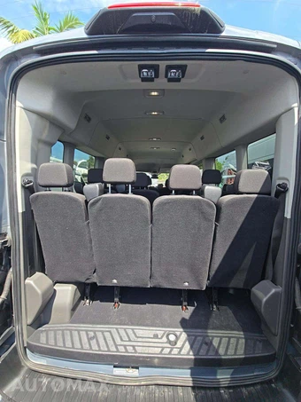 2022 Ford Transit 350 Passenger Wagon XLT Medium Roof 148.0" WB - miniatura 15