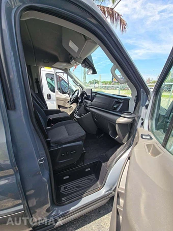 2022 Ford Transit 350 Passenger Wagon XLT Medium Roof 148.0" WB - miniatura 19