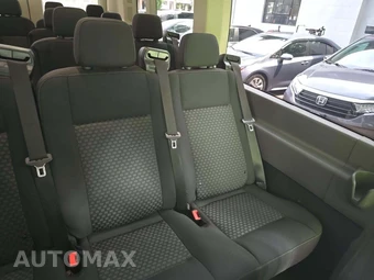 2022 Ford Transit 350 Passenger Wagon XLT Medium Roof 148.0" WB - miniatura 13