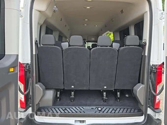 2022 Ford Transit 350 Passenger Wagon XLT Medium Roof 148.0" WB - miniatura 15