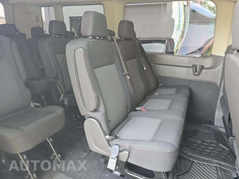 2022 Ford Transit 350 Passenger Wagon XLT Medium Roof 148.0" WB - miniatura 17