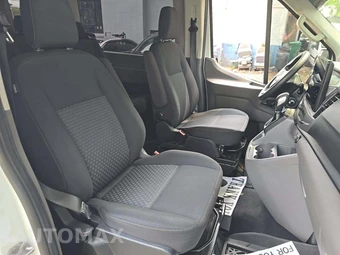 2022 Ford Transit 350 Passenger Wagon XLT Medium Roof 148.0" WB - miniatura 19