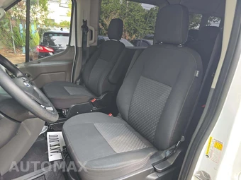 2022 Ford Transit 350 Passenger Wagon XLT Medium Roof 148.0" WB - miniatura 6
