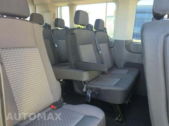 2022 Ford Transit 350 Passenger Wagon XLT Medium Roof 148.0" WB - miniatura 13