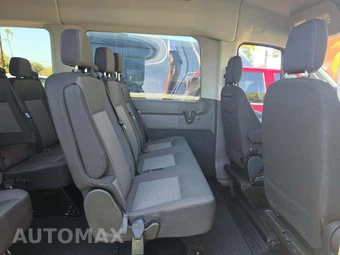 2022 Ford Transit 350 Passenger Wagon XLT Medium Roof 148.0" WB - miniatura 16