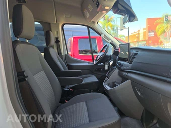 2022 Ford Transit 350 Passenger Wagon XLT Medium Roof 148.0" WB - miniatura 18