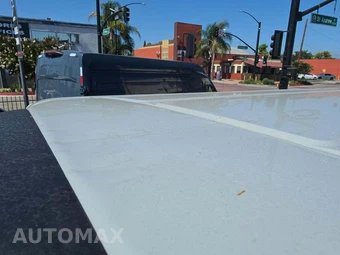2022 Ford Transit 350 Passenger Wagon XLT Medium Roof 148.0" WB - miniatura 22