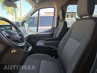 2022 Ford Transit 350 Passenger Wagon XLT Medium Roof 148.0" WB - miniatura 6