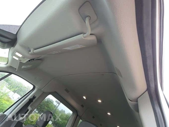 2022 Ford Transit 350 Passenger Wagon XLT Medium Roof 148.0" WB - miniatura 11