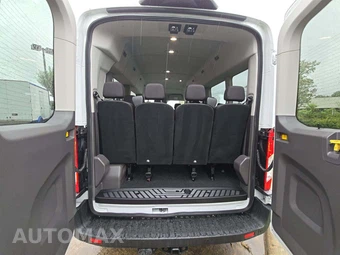 2022 Ford Transit 350 Passenger Wagon XLT Medium Roof 148.0" WB - miniatura 14