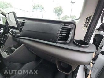 2022 Ford Transit 350 Passenger Wagon XLT Medium Roof 148.0" WB - miniatura 19