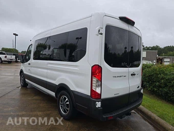 2022 Ford Transit 350 Passenger Wagon XLT Medium Roof 148.0" WB - miniatura 2