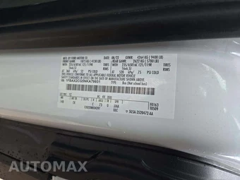 2022 Ford Transit 350 Passenger Wagon XLT Medium Roof 148.0" WB - miniatura 5