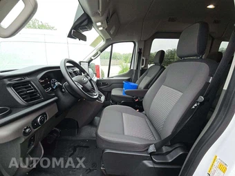 2022 Ford Transit 350 Passenger Wagon XLT Medium Roof 148.0" WB - miniatura 6