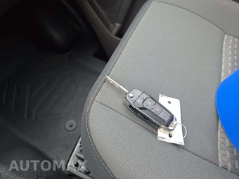 2022 Ford Transit 350 Passenger Wagon XLT Medium Roof 148.0" WB - miniatura 8