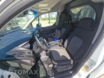 2022 Ford Transit Connect Cargo Van XL w/Rear Symmetrical Doors 104.8" WB - miniatura 6