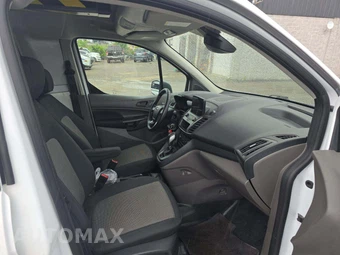 2022 Ford Transit Connect Cargo Van XL w/Rear Symmetrical Doors 120.6" WB - miniatura 15
