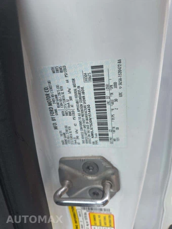 2022 Ford Transit Connect Cargo Van XL w/Rear Symmetrical Doors 120.6" WB - miniatura 2