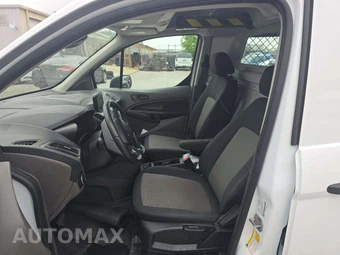 2022 Ford Transit Connect Cargo Van XL w/Rear Symmetrical Doors 120.6" WB - miniatura 3