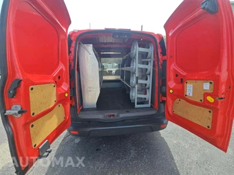 2022 Ford Transit Connect Cargo Van XL w/Rear Symmetrical Doors 120.6" WB - miniatura 10