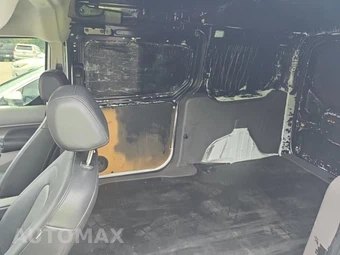 2022 Ford Transit Connect Cargo Van XL w/Rear Symmetrical Doors 120.6" WB - miniatura 10
