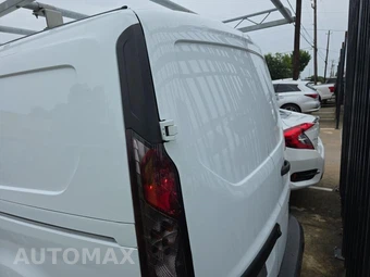 2022 Ford Transit Connect Cargo Van XL w/Rear Symmetrical Doors 120.6" WB - miniatura 5